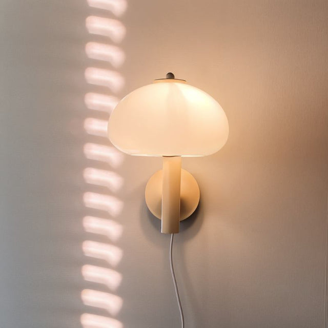 Erstein Wall Lamp