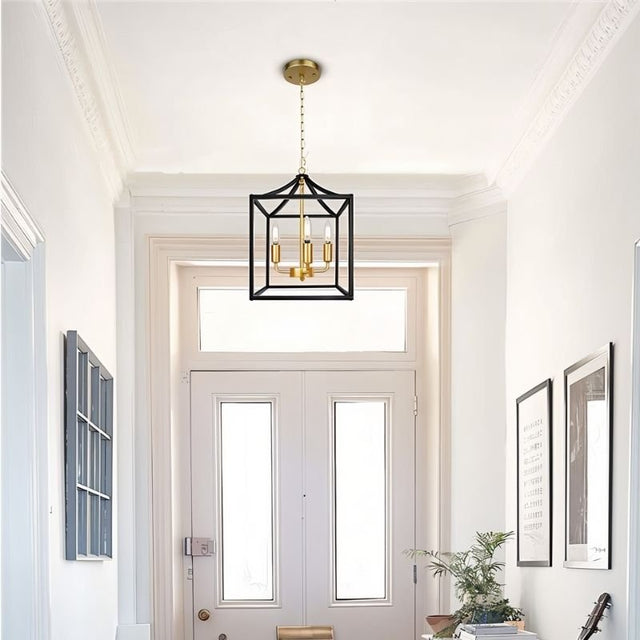 Murs Pendant Light