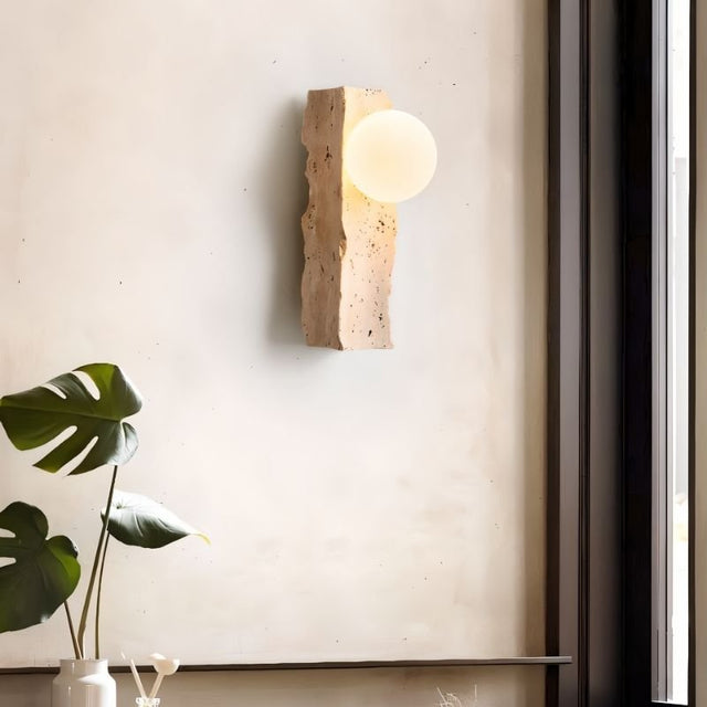 Rathen Wall Lamp