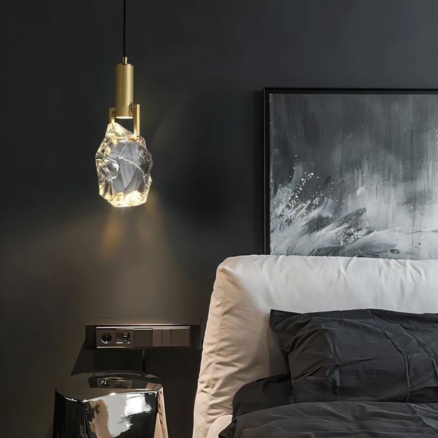 Coulvain Pendant Light