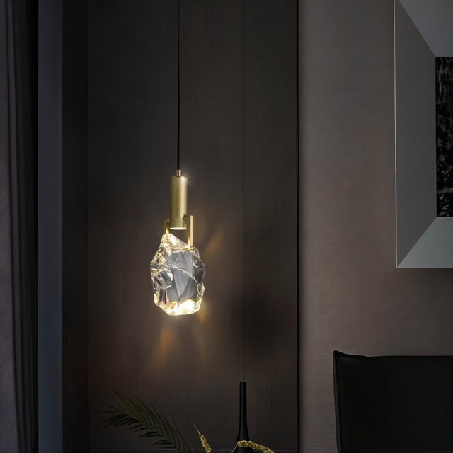 Coulvain Pendant Light
