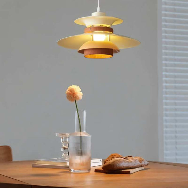 Linz Pendant Light