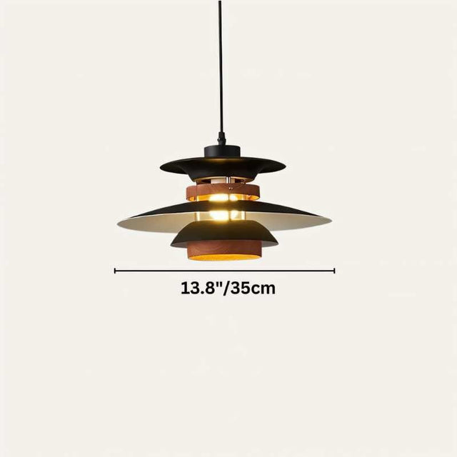Linz Pendant Light