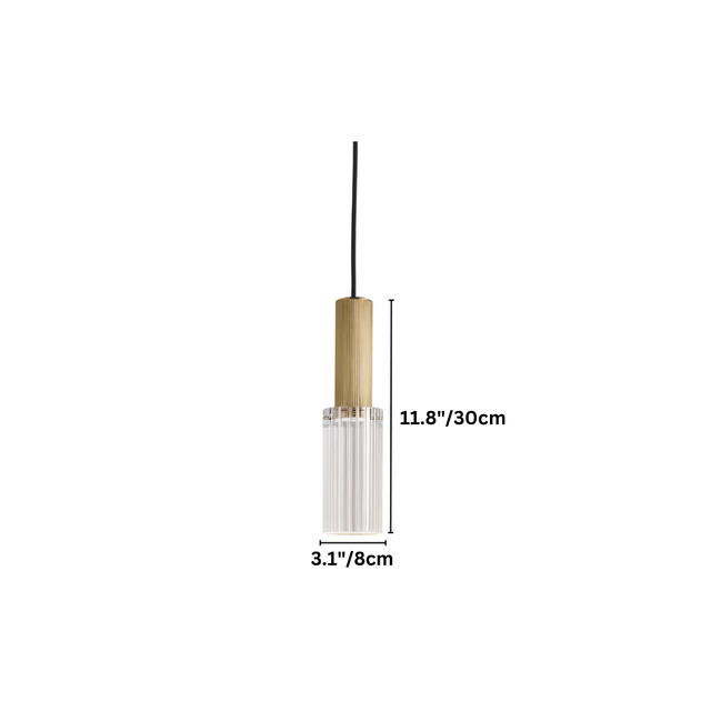 Arganchy Pendant Light