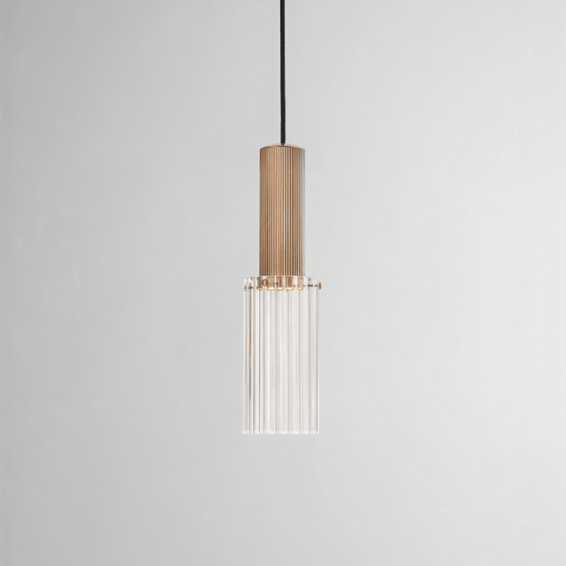 Arganchy Pendant Light