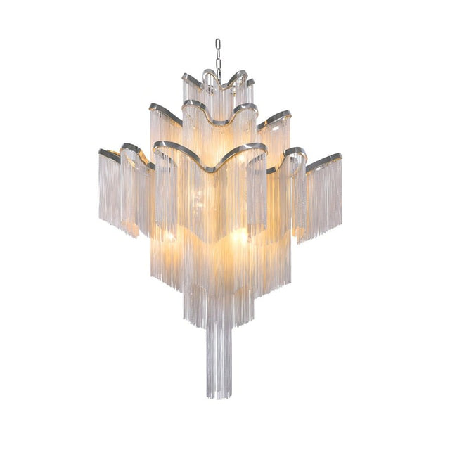 Facade Chandelier