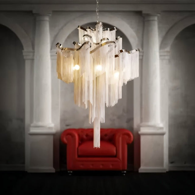 Facade Chandelier