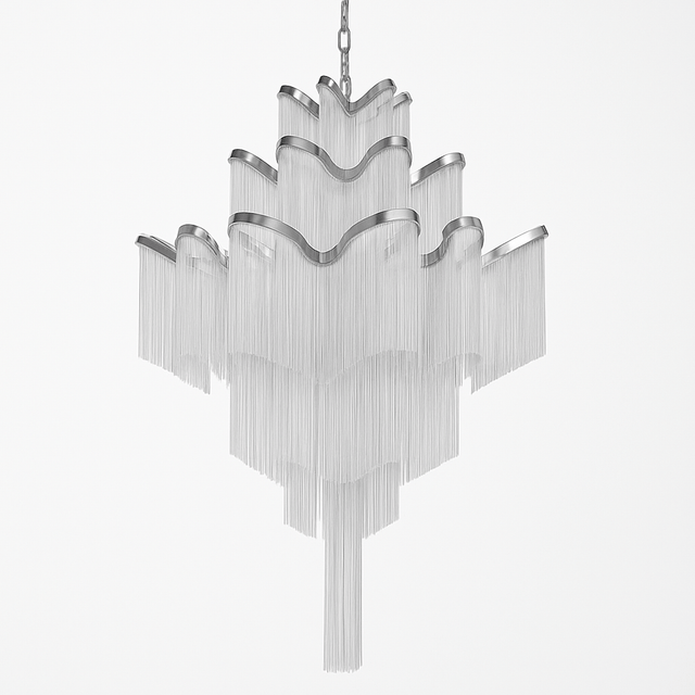 Facade Chandelier