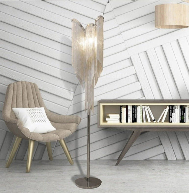 Zara Floor Lamp