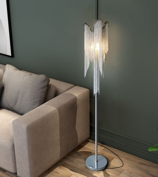Zara Floor Lamp