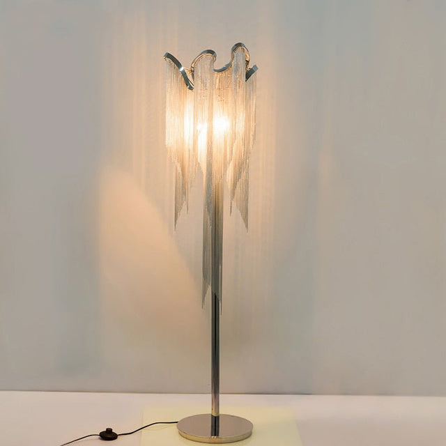 Zara Floor Lamp
