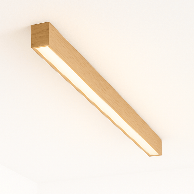 Treis Ceiling Light