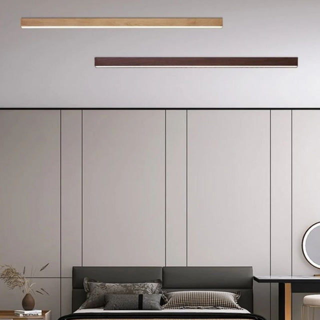 Treis Ceiling Light