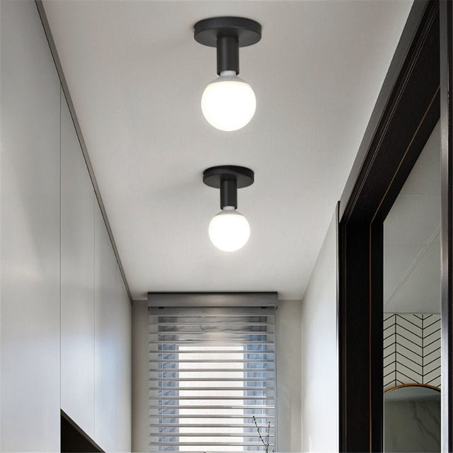 Sontra Ceiling Light