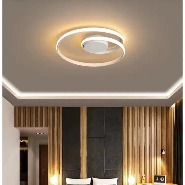 Bora Ceiling Light