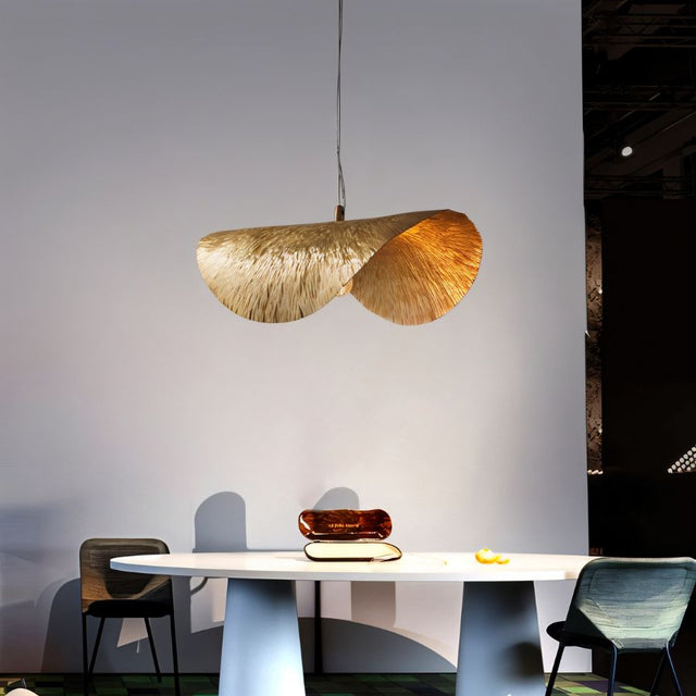 Turret Pendant Light