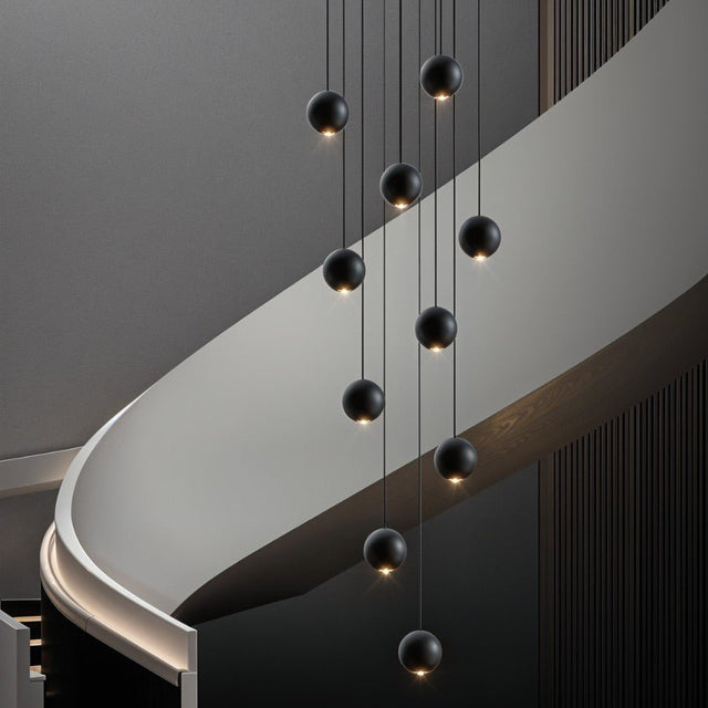 Castell Chandelier