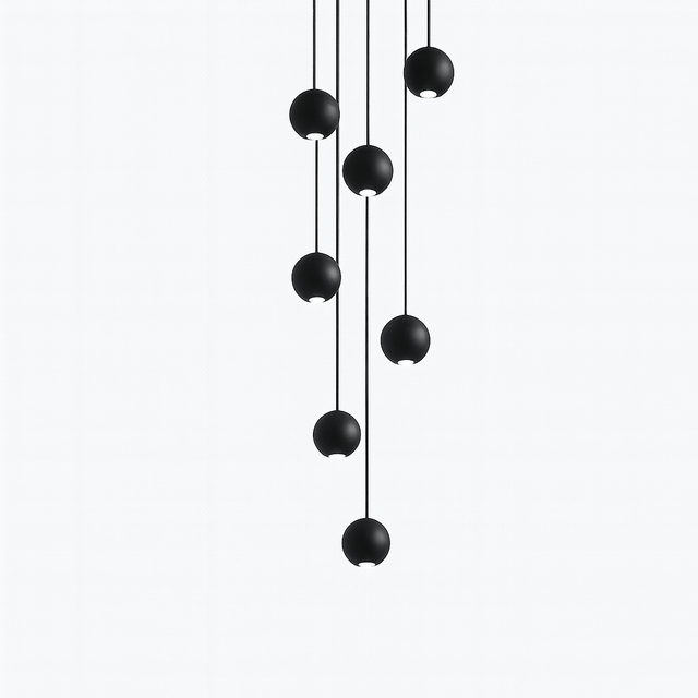Castell Chandelier