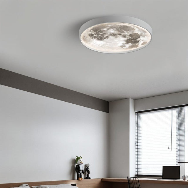 Hatch Ceiling Light