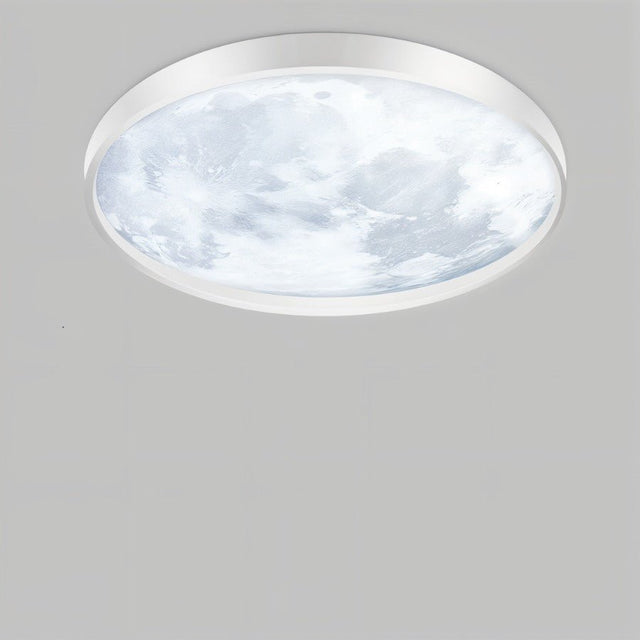 Hatch Ceiling Light