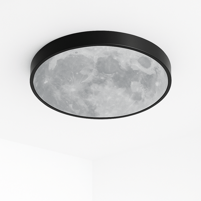 Hatch Ceiling Light