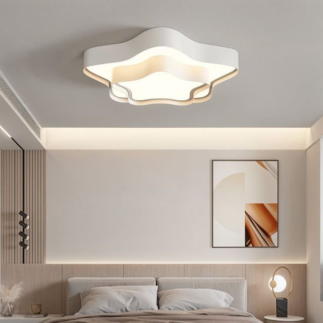 Rafter Ceiling Light