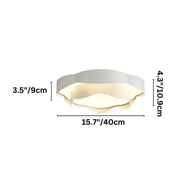 Rafter Ceiling Light