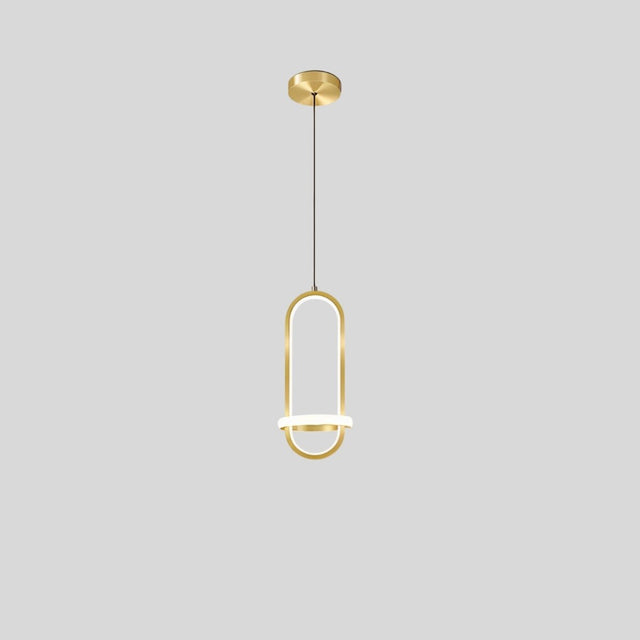 Tankavaara Pendant Light