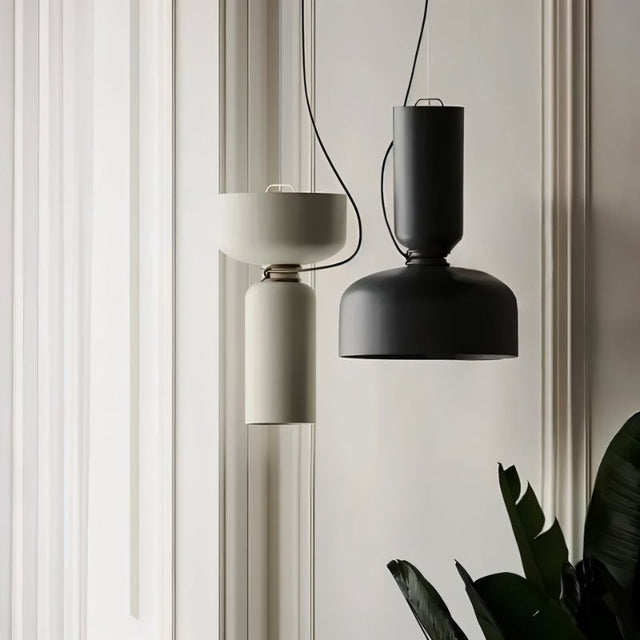 Corton Pendant Light