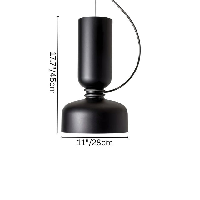 Corton Pendant Light
