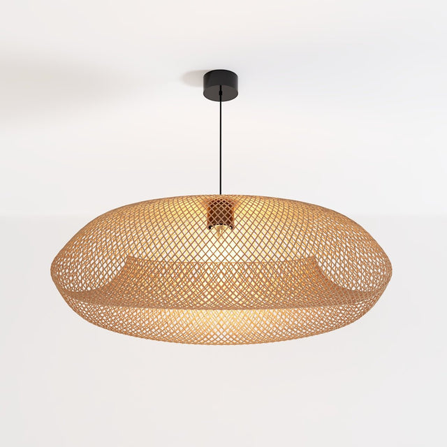 Xylem Pendant Light