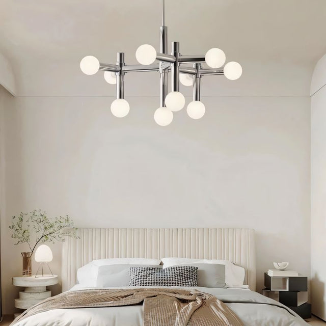 Bernkastel Chandelier