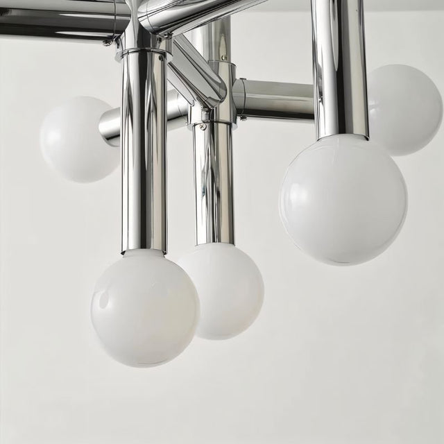 Bernkastel Chandelier
