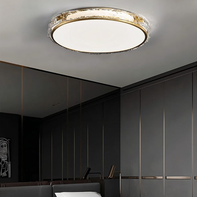 Bazoque Ceiling Light