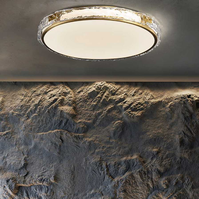 Bazoque Ceiling Light