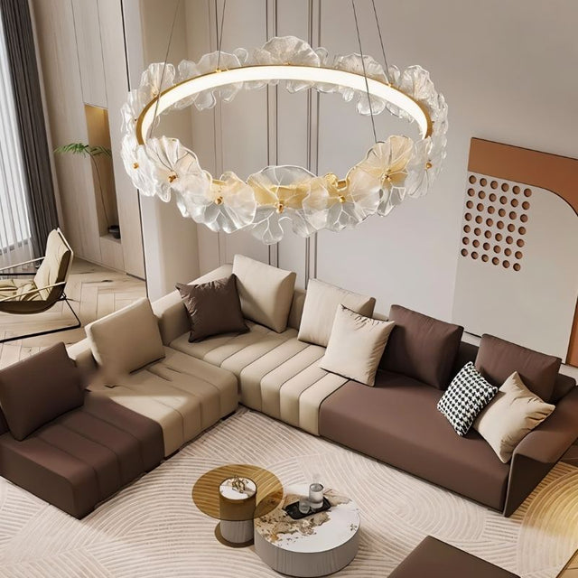 Seest Chandelier
