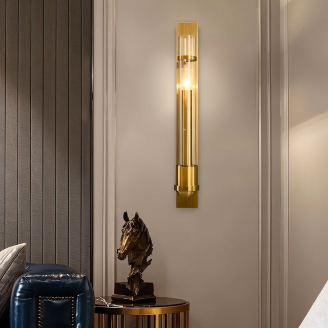 Friaren Wall Lamp