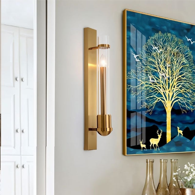 Friaren Wall Lamp