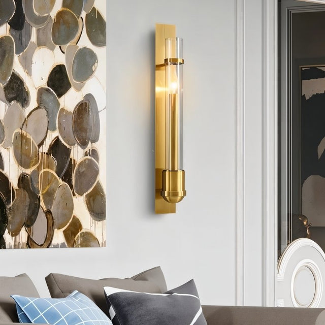 Friaren Wall Lamp