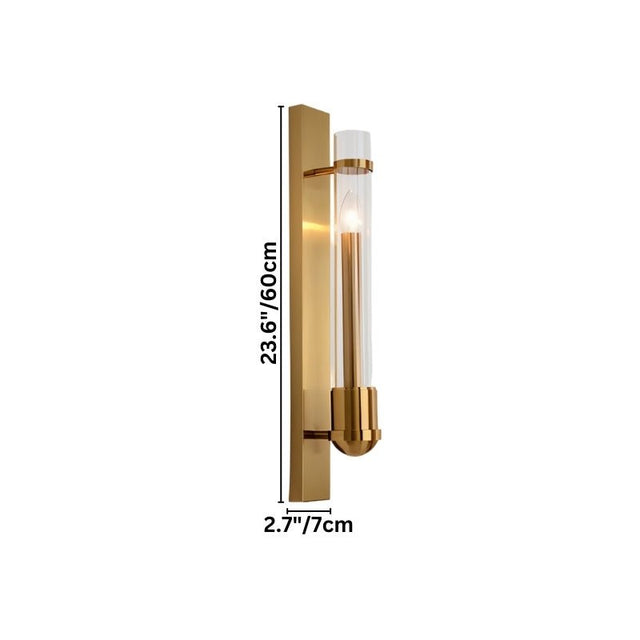 Friaren Wall Lamp