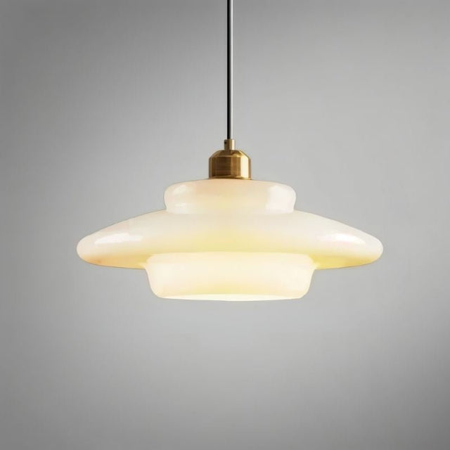 Lagen Pendant Light