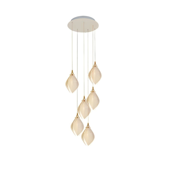 Pulmanki Chandelier