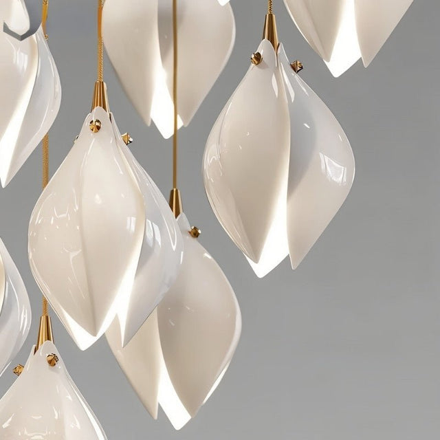 Pulmanki Chandelier