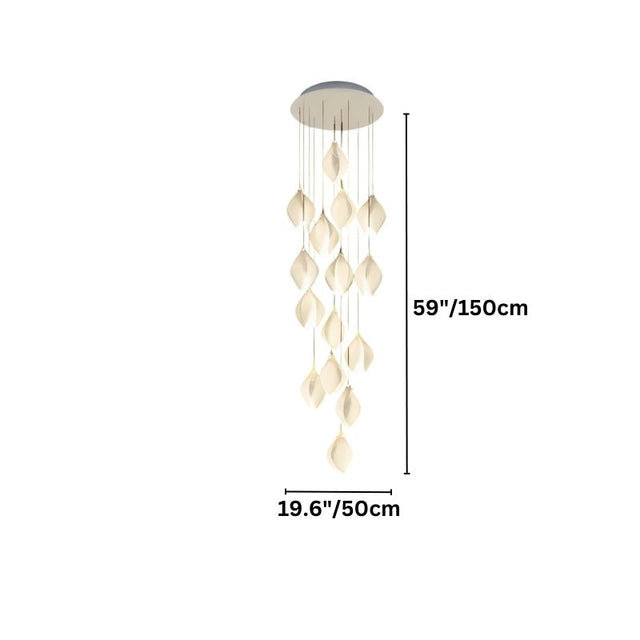 Pulmanki Chandelier