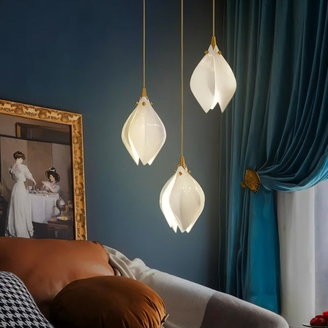 Pulmanki Chandelier