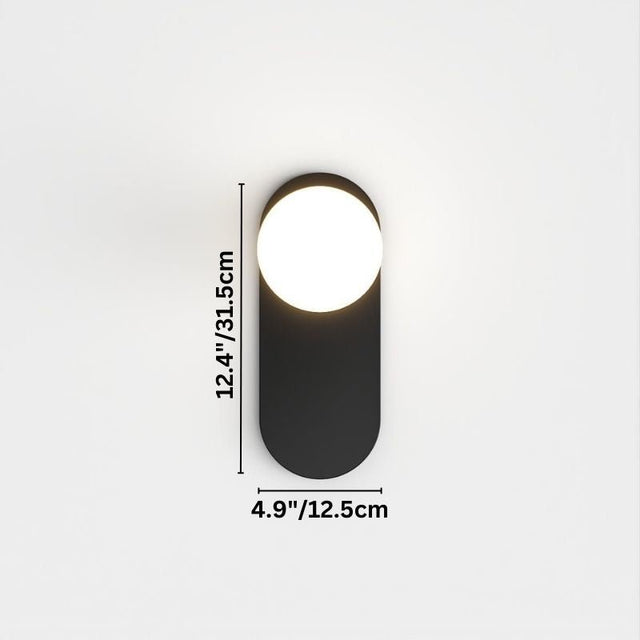 Vaxholm Wall Lamp
