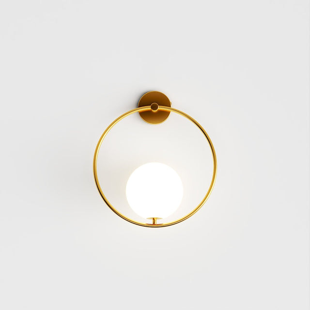 Vaxholm Wall Lamp