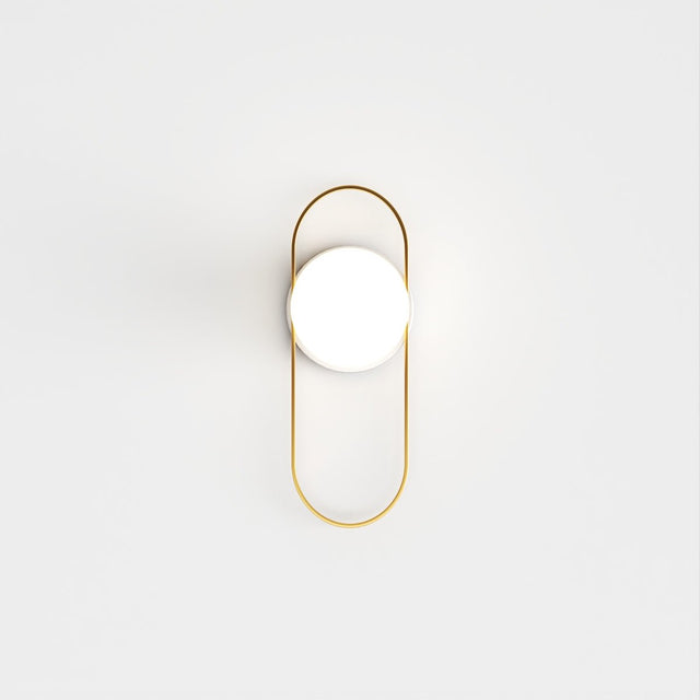 Vaxholm Wall Lamp