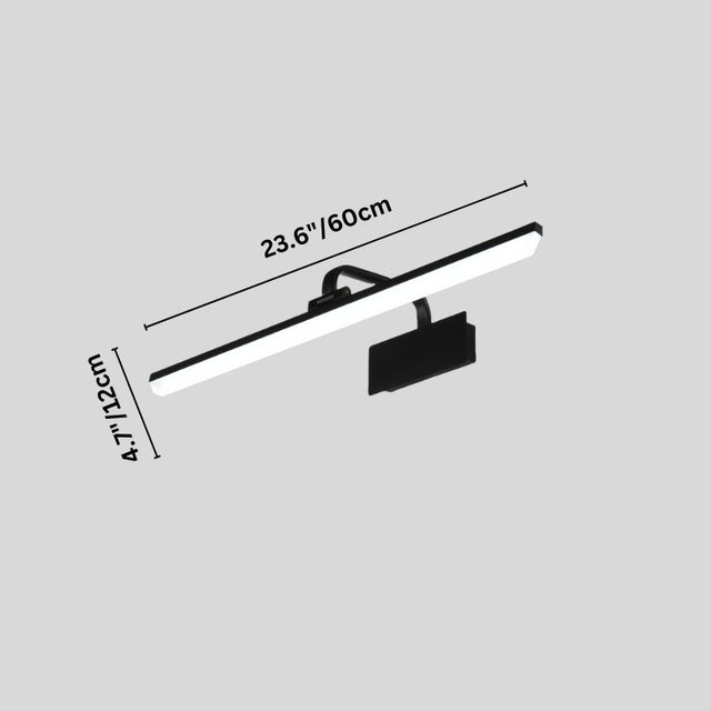 Bayonne Wall Lamp