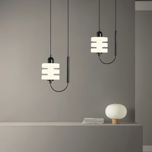Hedensted Pendant Light